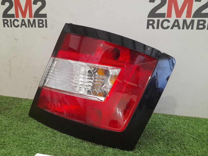 Fanale POST DX 6V6945096 Skoda Fabia NJ3 2018