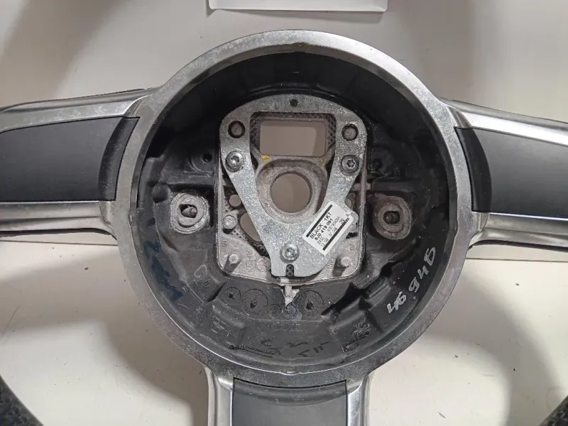 Volante 8J0 419 091 Audi TT 8J3 2010