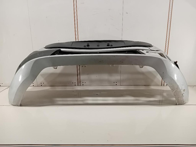 Paraurti ANT BK21-17E778-AB Ford Transit Custom I 2013