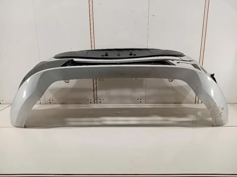 Paraurti ANT BK21-17E778-AB Ford Transit Custom I 2013