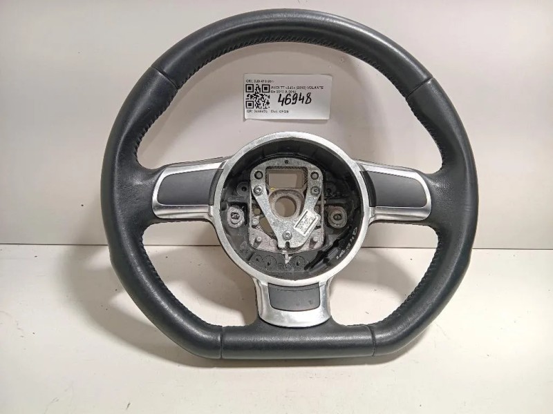 Volante 8J0 419 091 Audi TT 8J3 2010