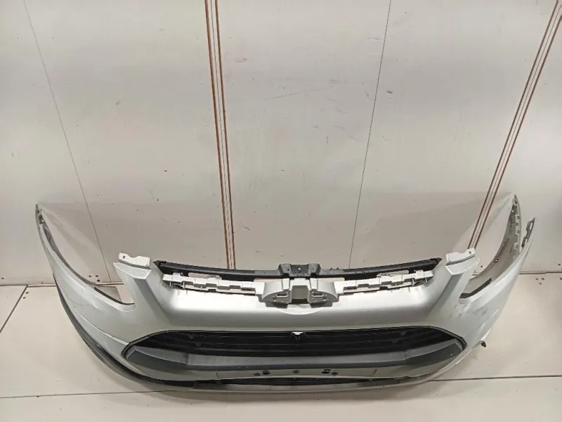 Paraurti ANT BK21-17E778-AB Ford Transit Custom I 2013