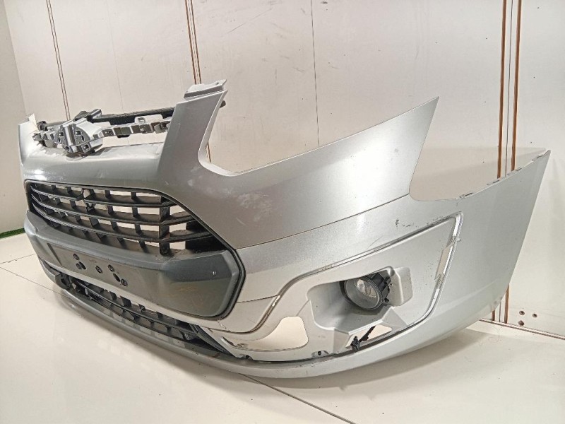 Paraurti ANT BK21-17E778-AB Ford Transit Custom I 2013