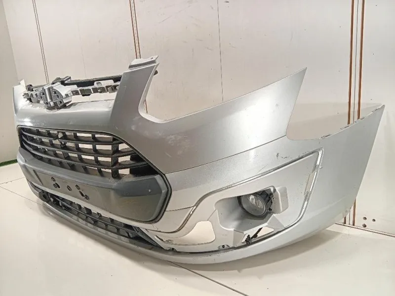 Paraurti ANT BK21-17E778-AB Ford Transit Custom I 2013