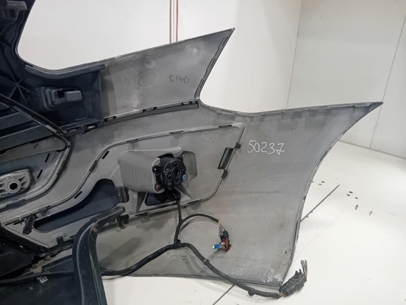 Paraurti ANT BK21-17K819 Ford Transit Custom I 2013