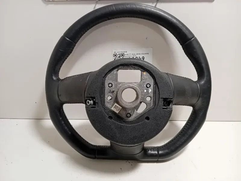 Volante 8J0 419 091B Audi TT 8J3 2010