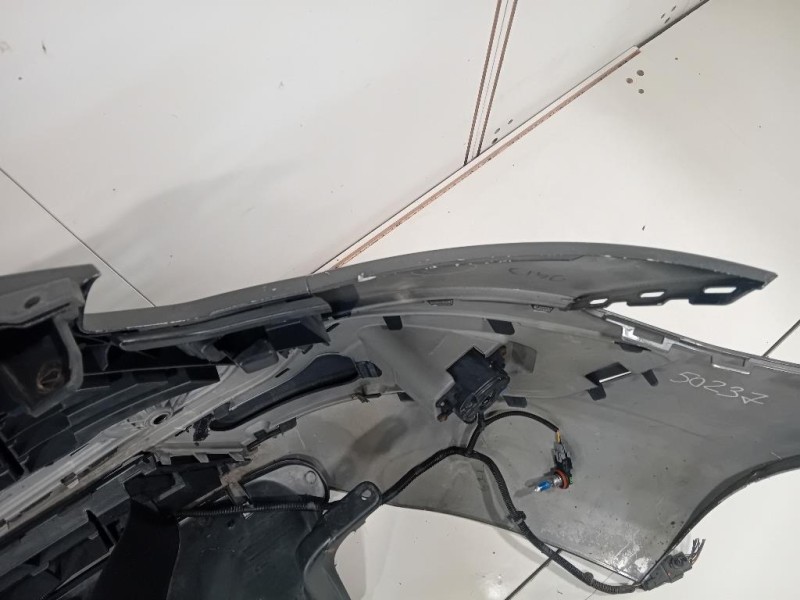 Paraurti ANT BK21-17K819 Ford Transit Custom I 2013