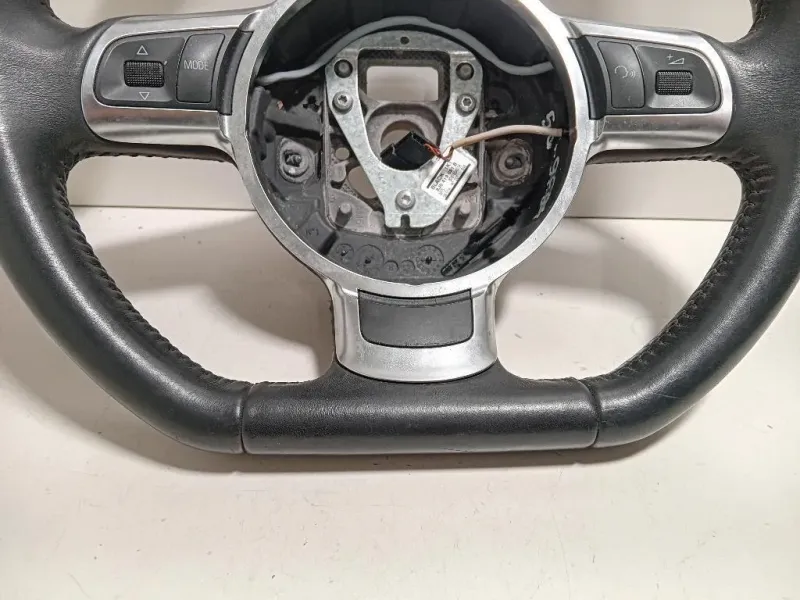 Volante 8J0 419 091B Audi TT 8J3 2010