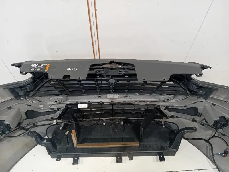 Paraurti ANT BK21-17K819 Ford Transit Custom I 2013