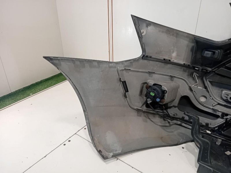 Paraurti ANT BK21-17K819 Ford Transit Custom I 2013