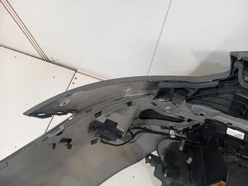 Paraurti ANT BK21-17K819 Ford Transit Custom I 2013