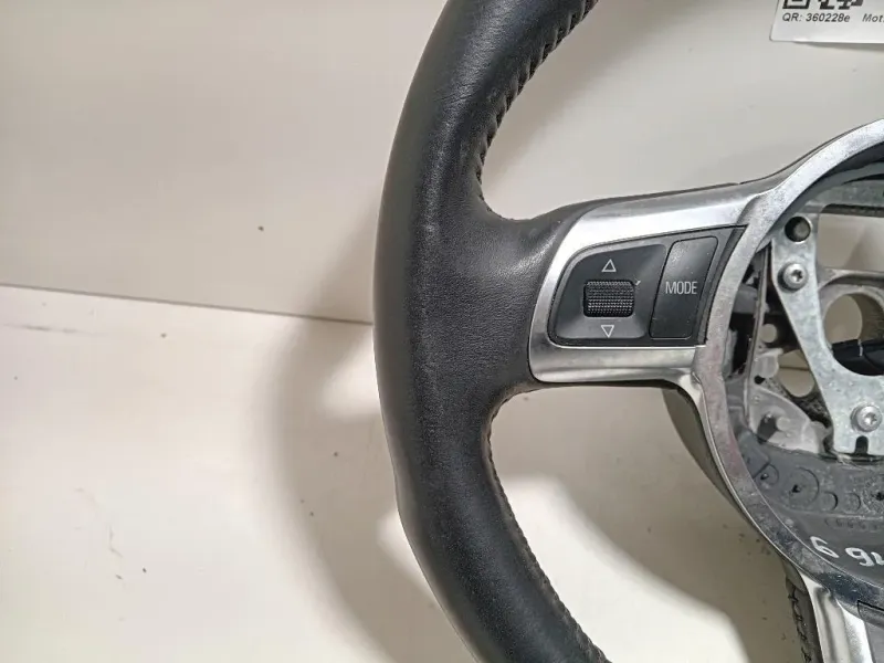 Volante 8J0 419 091B Audi TT 8J3 2010