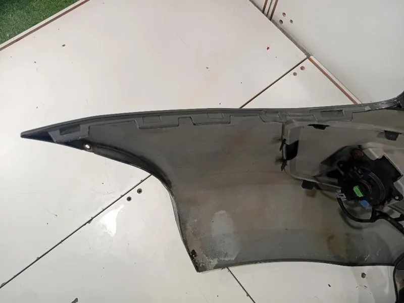 Paraurti ANT BK21-17K819 Ford Transit Custom I 2013