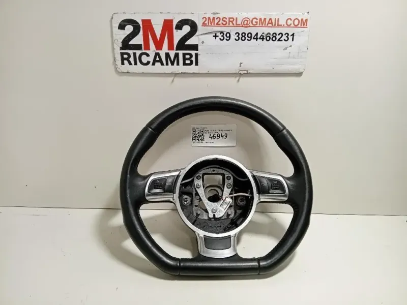 Volante 8J0 419 091B Audi TT 8J3 2010