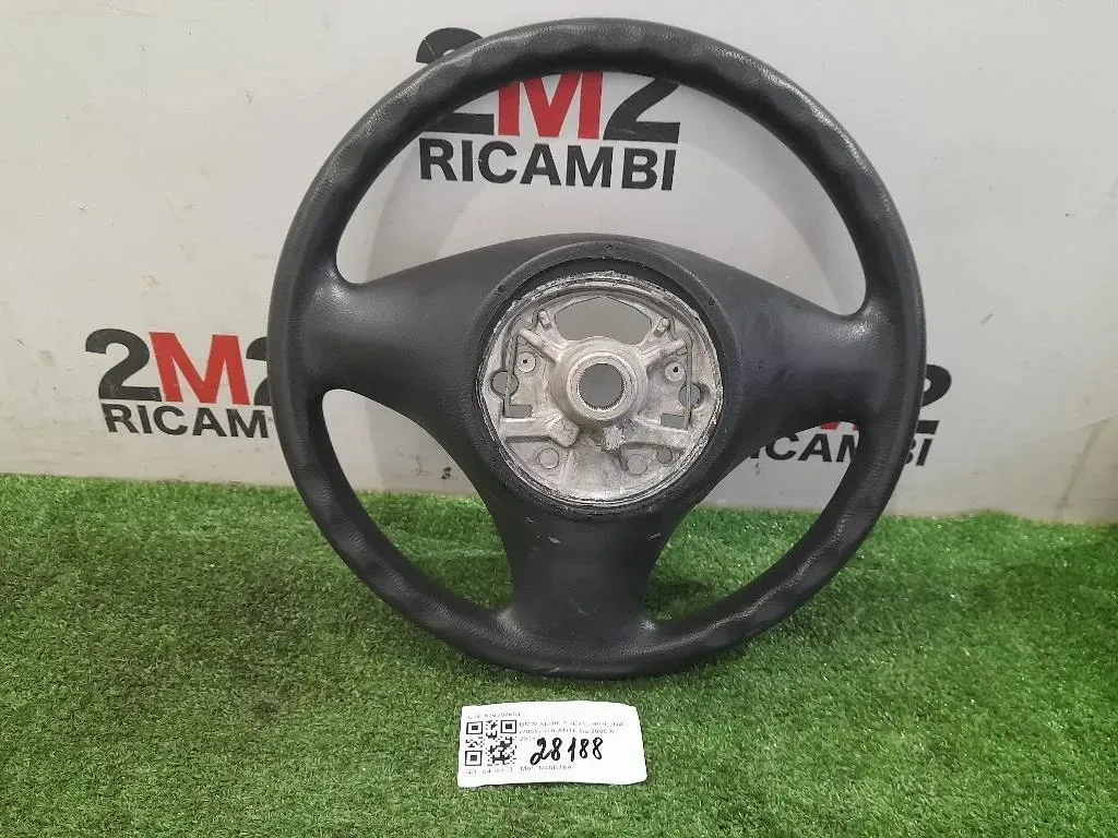 Volante 676307604 Bmw Serie 1 E81 Berlina 2005