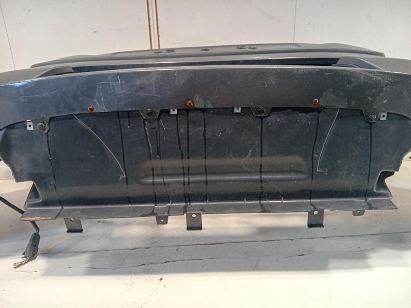 Paraurti ANT BK21-17K819 Ford Transit Custom I 2013