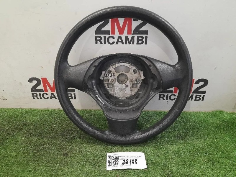 Volante 676307604 Bmw Serie 1 E81 Berlina 2005