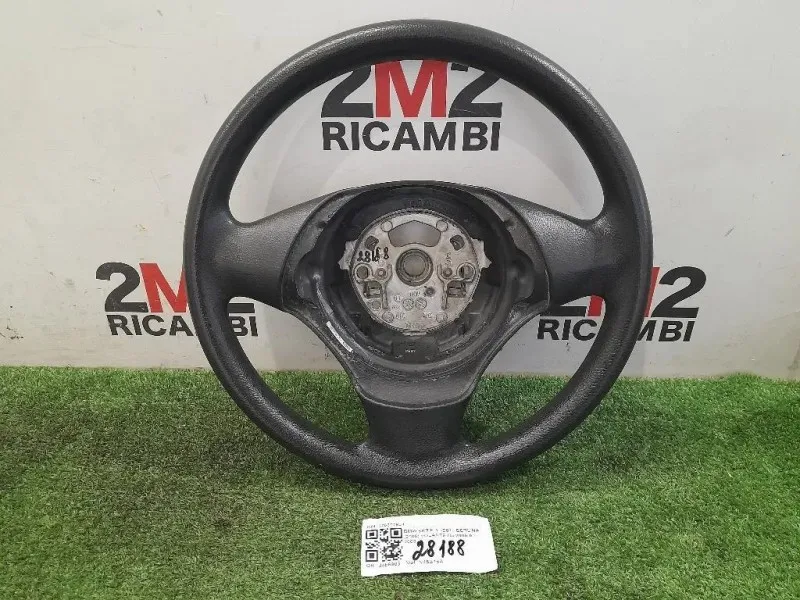 Volante 676307604 Bmw Serie 1 E81 Berlina 2005