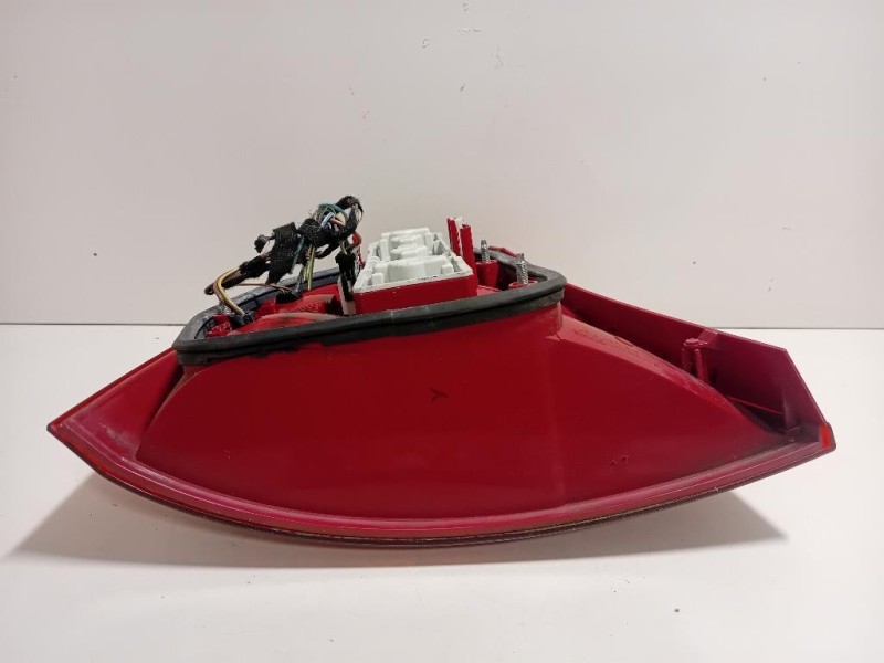 Fanale POST DX 1Z5945096 Skoda Octavia 1Z5 SW 2004