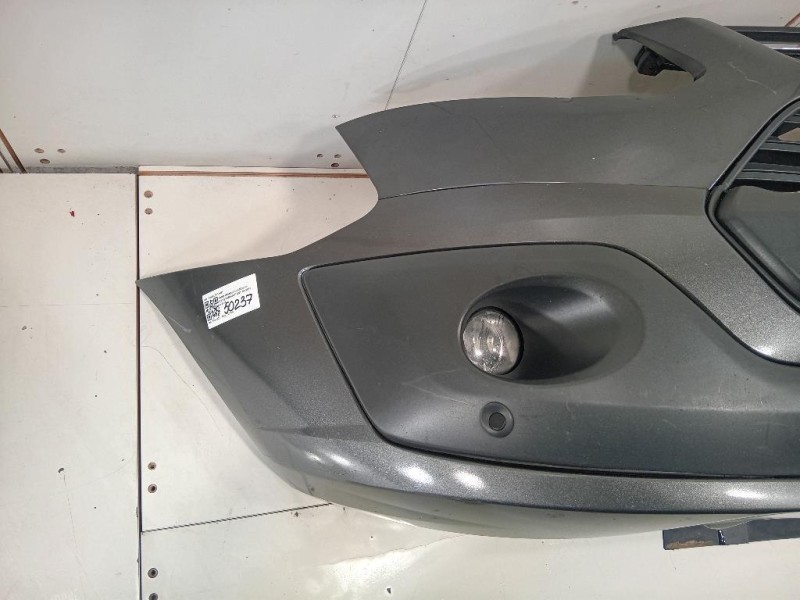 Paraurti ANT BK21-17K819 Ford Transit Custom I 2013