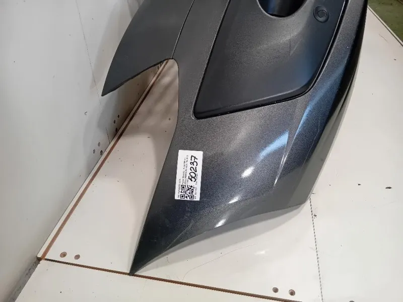 Paraurti ANT BK21-17K819 Ford Transit Custom I 2013