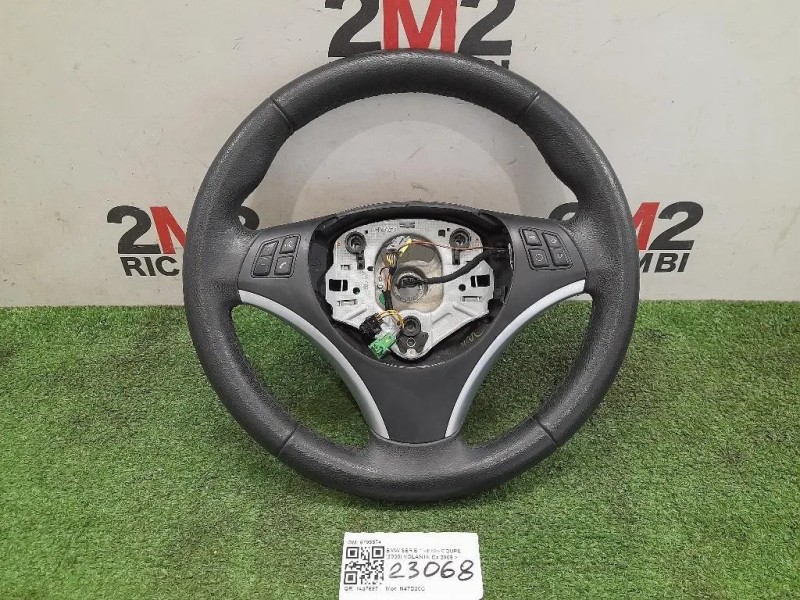 Volante 6795574 Bmw Serie 1 E82 Coupe 2005