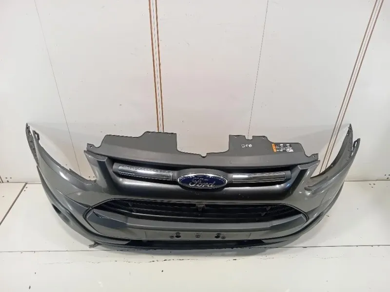 Paraurti ANT BK21-17K819 Ford Transit Custom I 2013