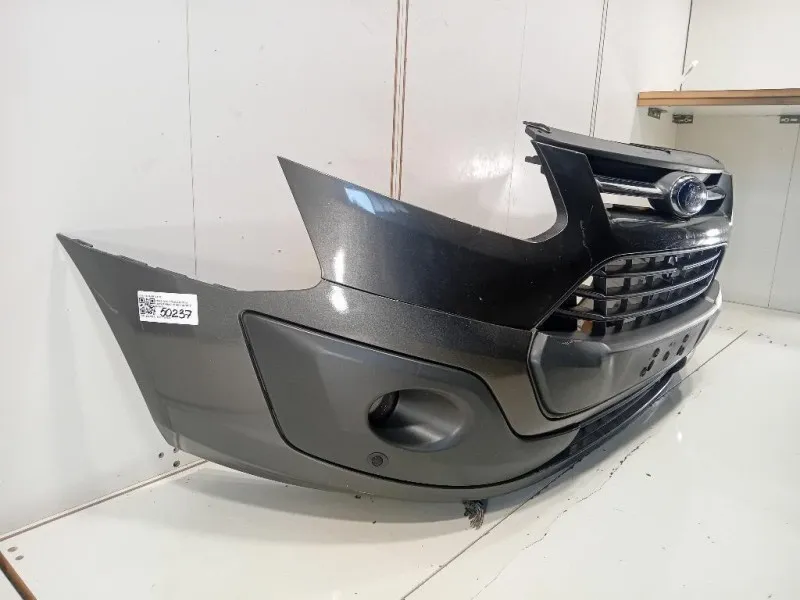 Paraurti ANT BK21-17K819 Ford Transit Custom I 2013