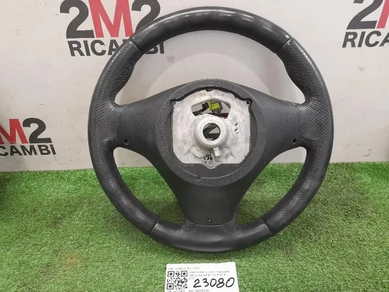 Volante 7839075 M SPORT Bmw Serie 1 E87 Berlina 2005