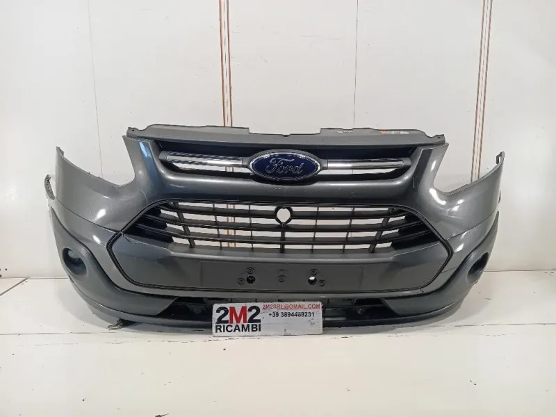 Paraurti ANT BK21-17K819 Ford Transit Custom I 2013