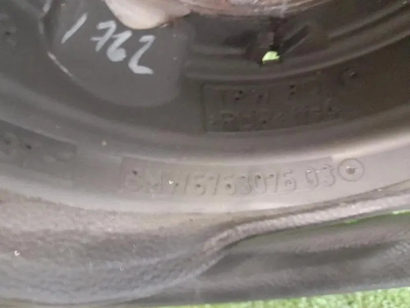 Volante 32306763076 Bmw Serie 1 E87 Berlina 2005