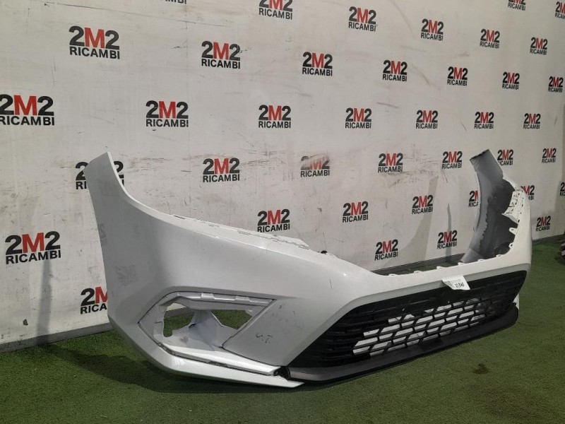 Paraurti ANT Honda Civic IX 2012