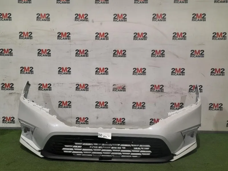 Paraurti ANT Honda Civic IX 2012