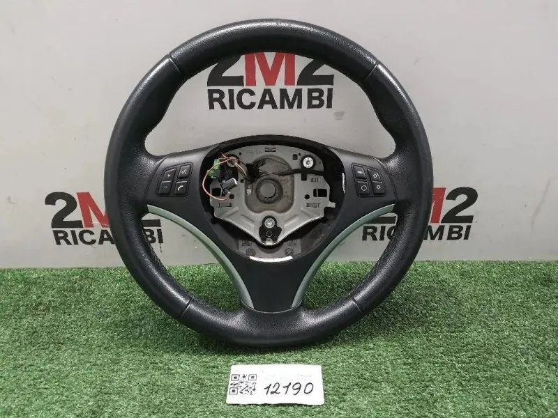 Volante 32306795574 Bmw Serie 1 E87 Berlina 2005