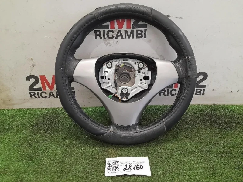 Volante 3051626 Bmw Serie 1 E87 Berlina 2005