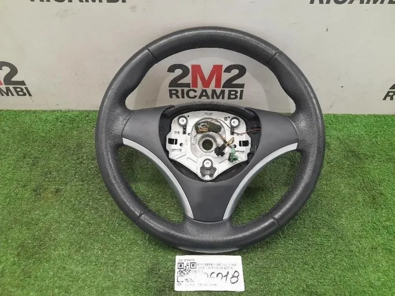 Volante 6796676 Bmw Serie 1 E87 Berlina 2005