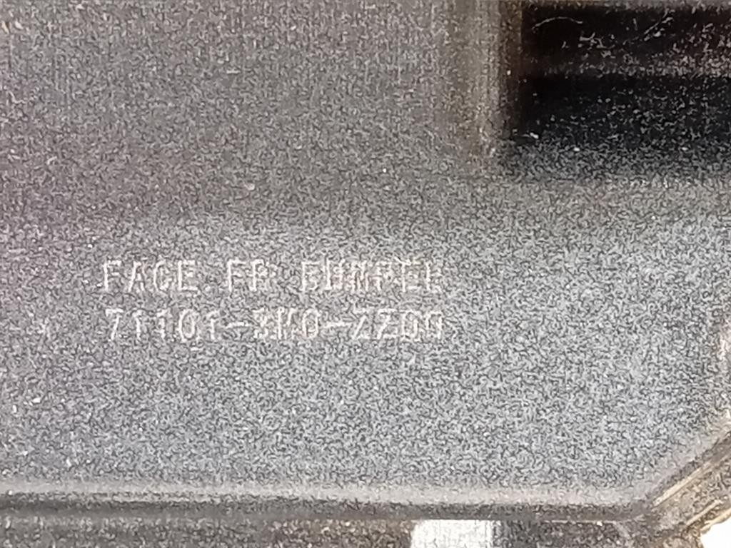 Paraurti ANT 71101-3M0 Honda HR-V III 2021