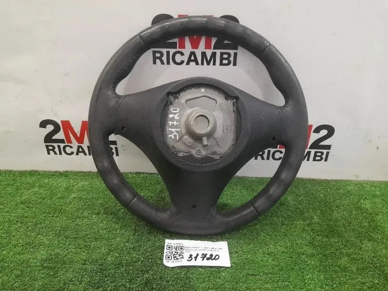 Volante 6795574 Bmw Serie 1 E87 Berlina 2005