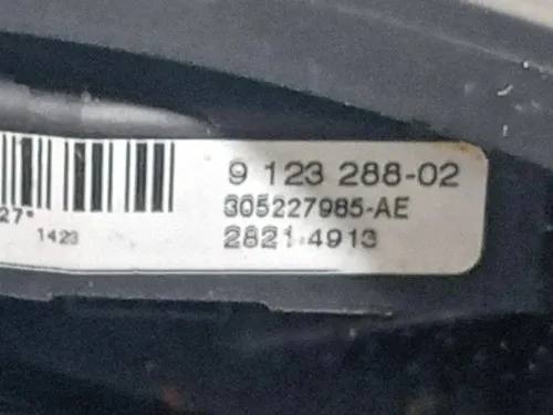 Volante 912328802 Bmw Serie 1 E87 Berlina 2005