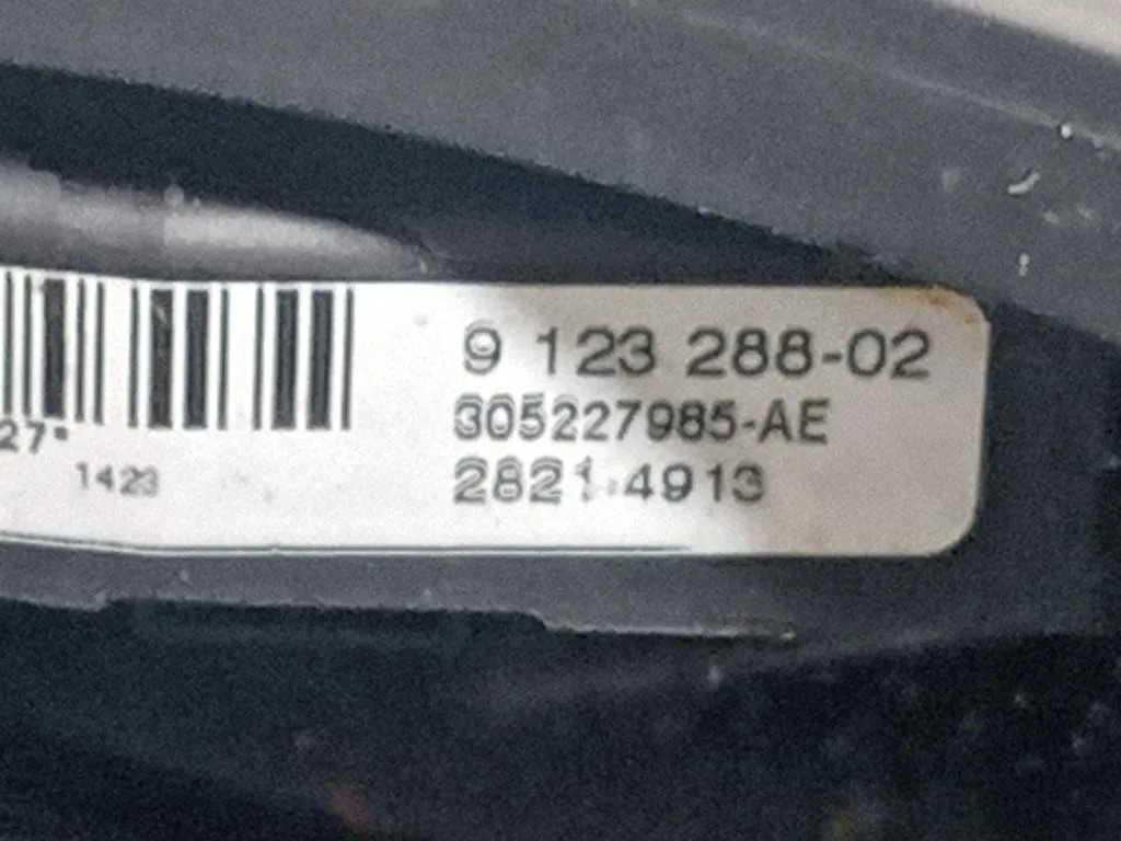 Volante 912328802 Bmw Serie 1 E87 Berlina 2005