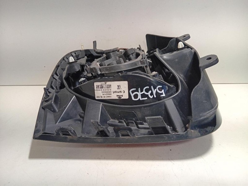 Fanale POST DX 265502707R Smart Forfour 453 2015