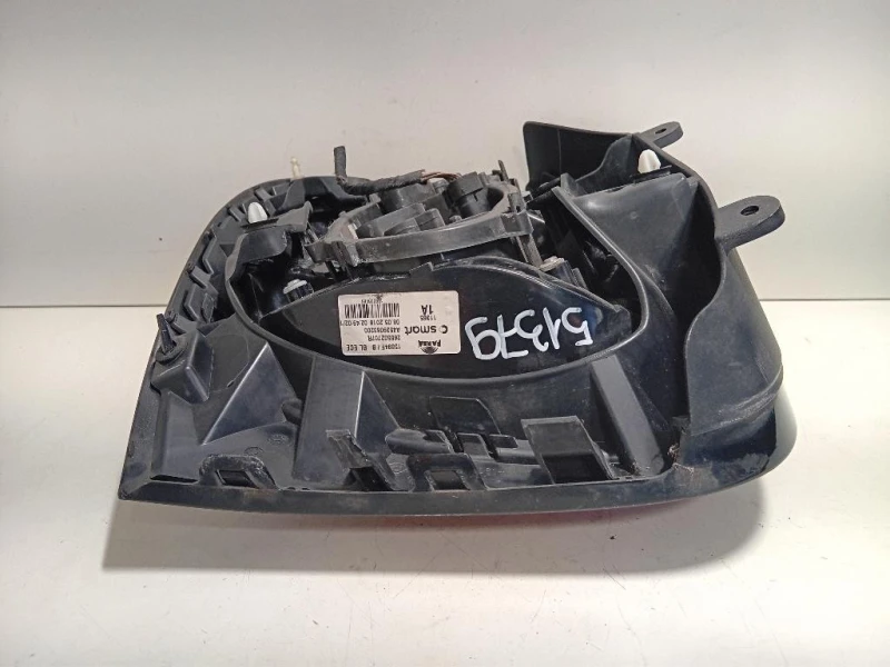 Fanale POST DX 265502707R Smart Forfour 453 2015