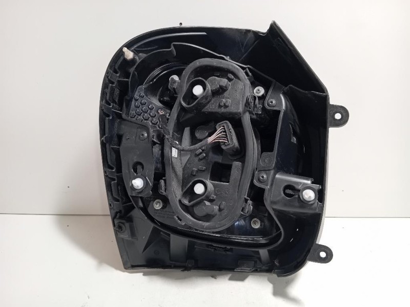 Fanale POST DX 265502707R Smart Forfour 453 2015