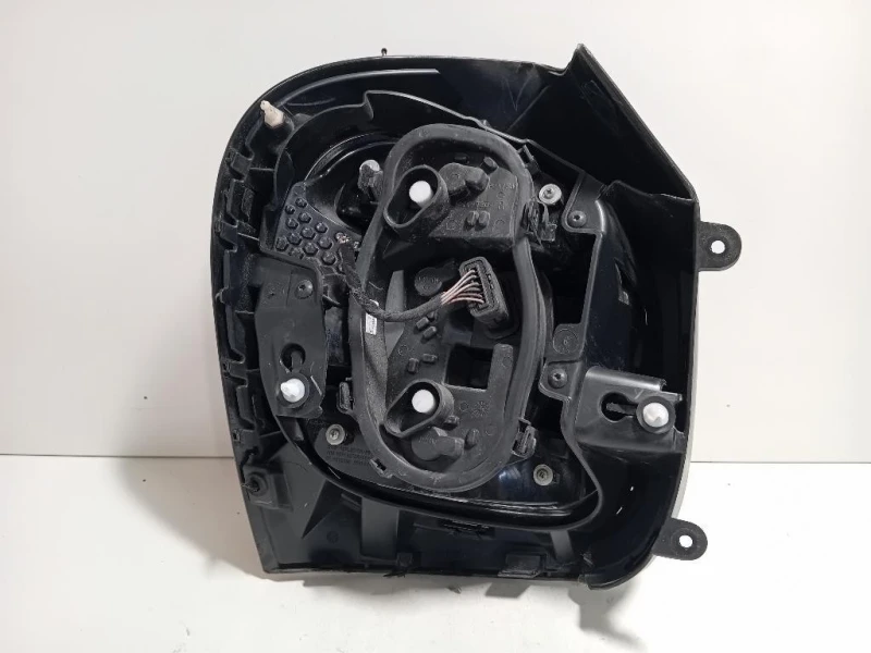 Fanale POST DX 265502707R Smart Forfour 453 2015