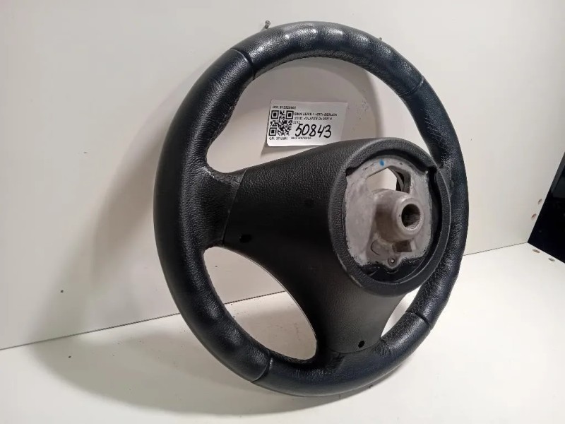 Volante 912328802 Bmw Serie 1 E87 Berlina 2005