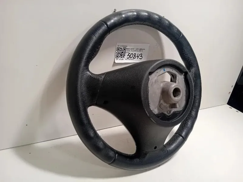 Volante 912328802 Bmw Serie 1 E87 Berlina 2005