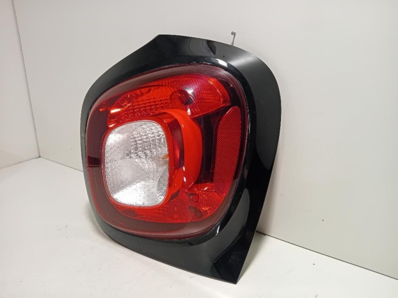 Fanale POST DX 265502707R Smart Forfour 453 2015