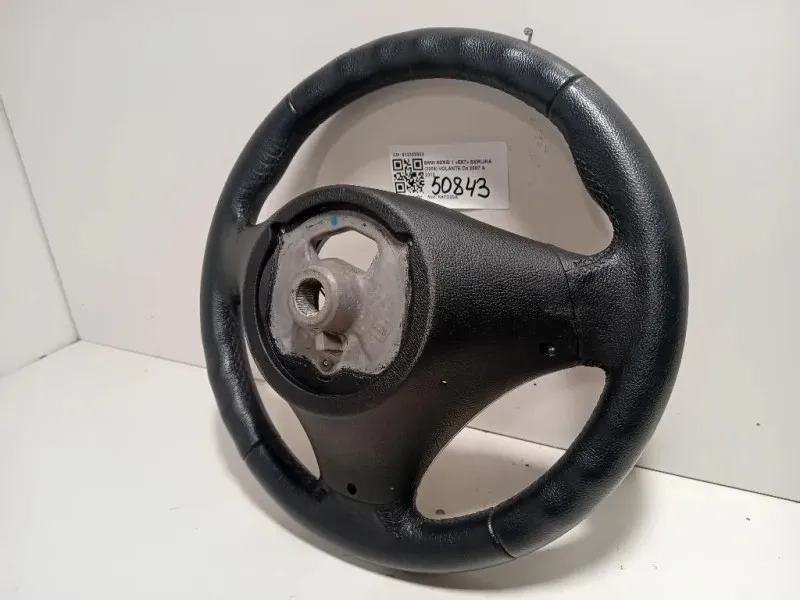 Volante 912328802 Bmw Serie 1 E87 Berlina 2005