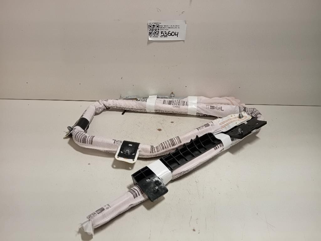 Air-bag A Tendina SX 6F0880741K Seat Ibiza VI KJ1 2017