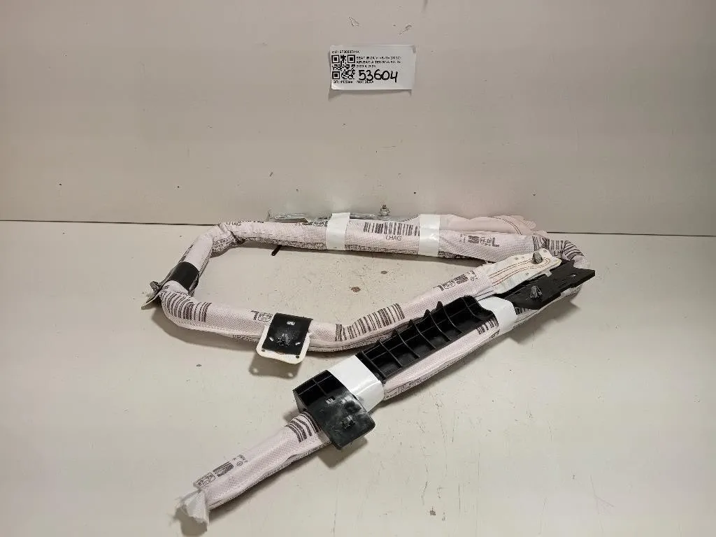 Air-bag A Tendina SX 6F0880741K Seat Ibiza VI KJ1 2017